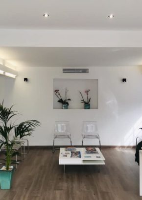 CLINICA DENTAL ACENTEJO TENERIFE 1