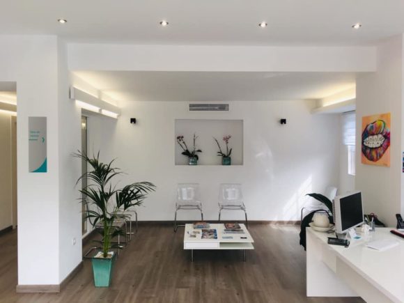 CLINICA DENTAL ACENTEJO TENERIFE 1