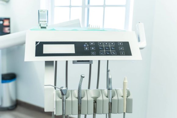 CLINICA DENTAL ACENTEJO TENERIFE 12