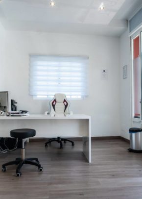 CLINICA DENTAL ACENTEJO TENERIFE 13