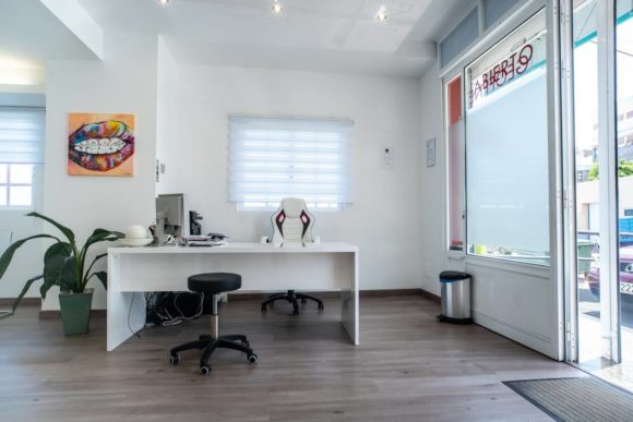 CLINICA DENTAL ACENTEJO TENERIFE 13