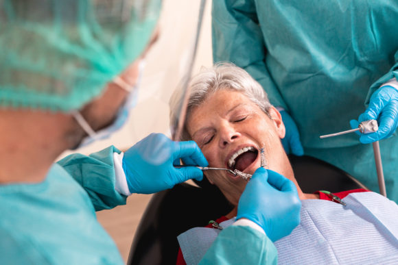 CLINICA DENTAL ACENTEJO TENERIFE 18