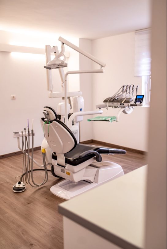 CLINICA DENTAL ACENTEJO TENERIFE 25