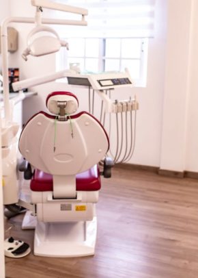 CLINICA DENTAL ACENTEJO TENERIFE 27