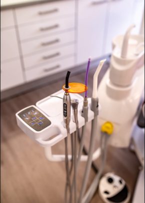 CLINICA DENTAL ACENTEJO TENERIFE 28