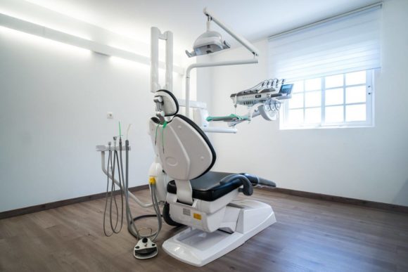 CLINICA DENTAL ACENTEJO TENERIFE 3