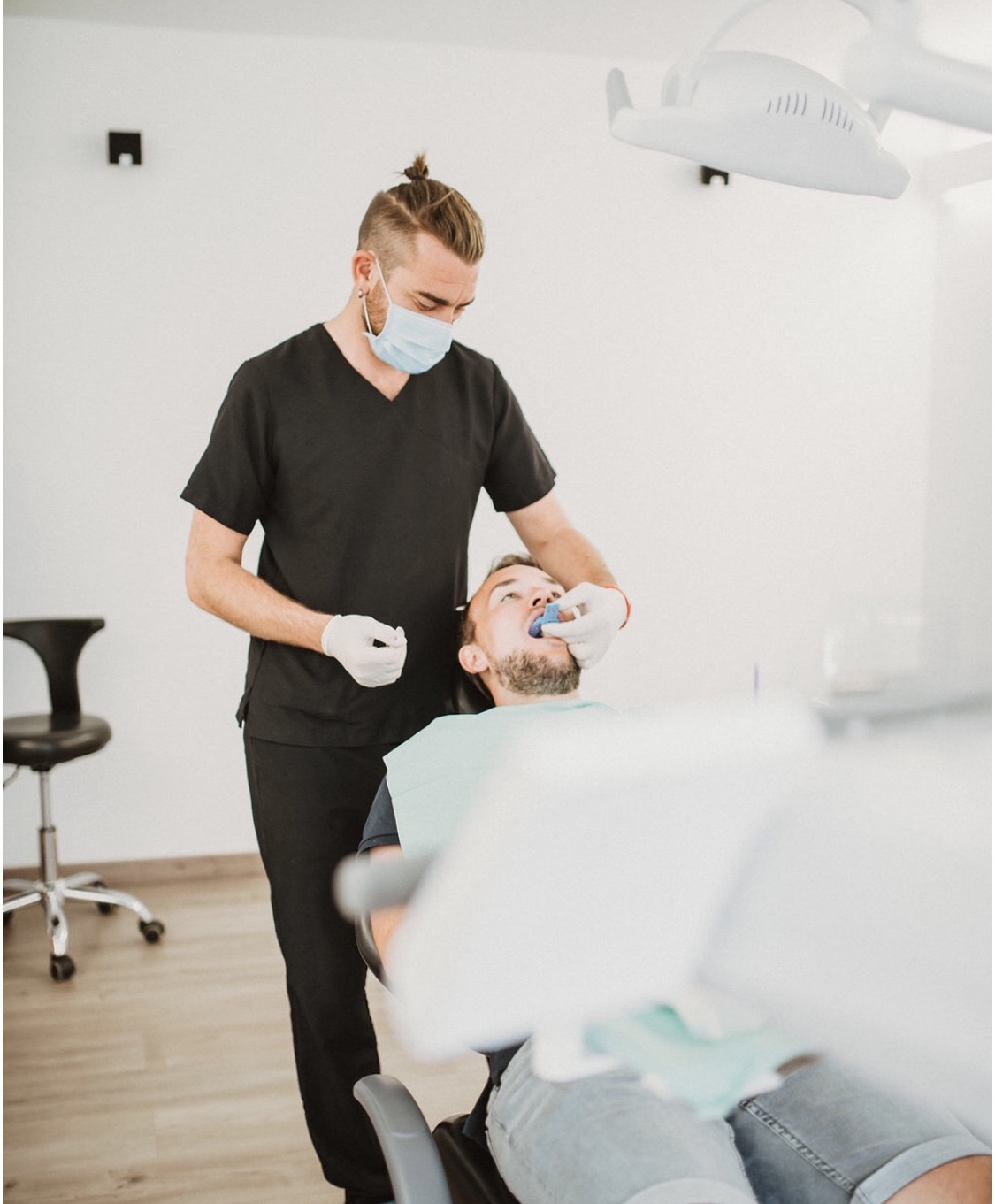 CLINICA DENTAL ACENTEJO TENERIFE 33