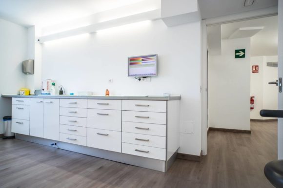 CLINICA DENTAL ACENTEJO TENERIFE 4