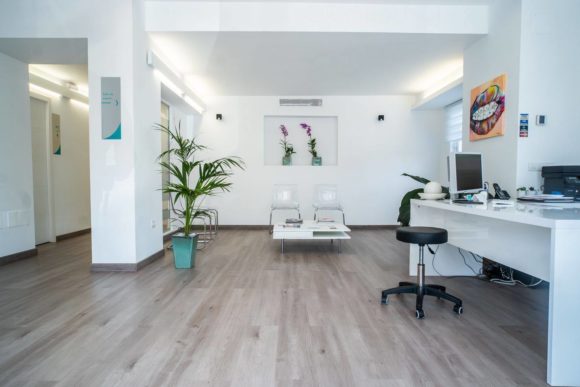 CLINICA DENTAL ACENTEJO TENERIFE 6