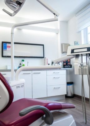 CLINICA DENTAL ACENTEJO TENERIFE 7