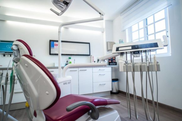 CLINICA DENTAL ACENTEJO TENERIFE 7