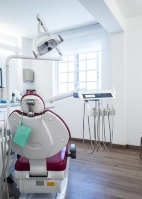 CLINICA DENTAL ACENTEJO TENERIFE 8