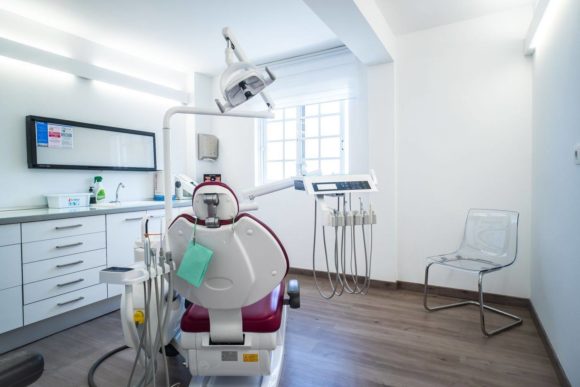 CLINICA DENTAL ACENTEJO TENERIFE 8